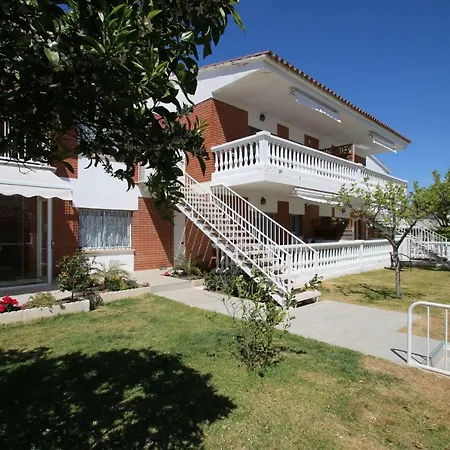 Casa Rosales 7 Apartment Cambrils Exterior photo