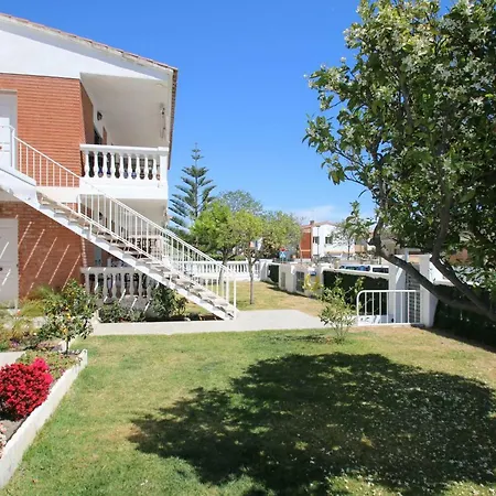 Casa Rosales 7 Apartment Cambrils Exterior photo