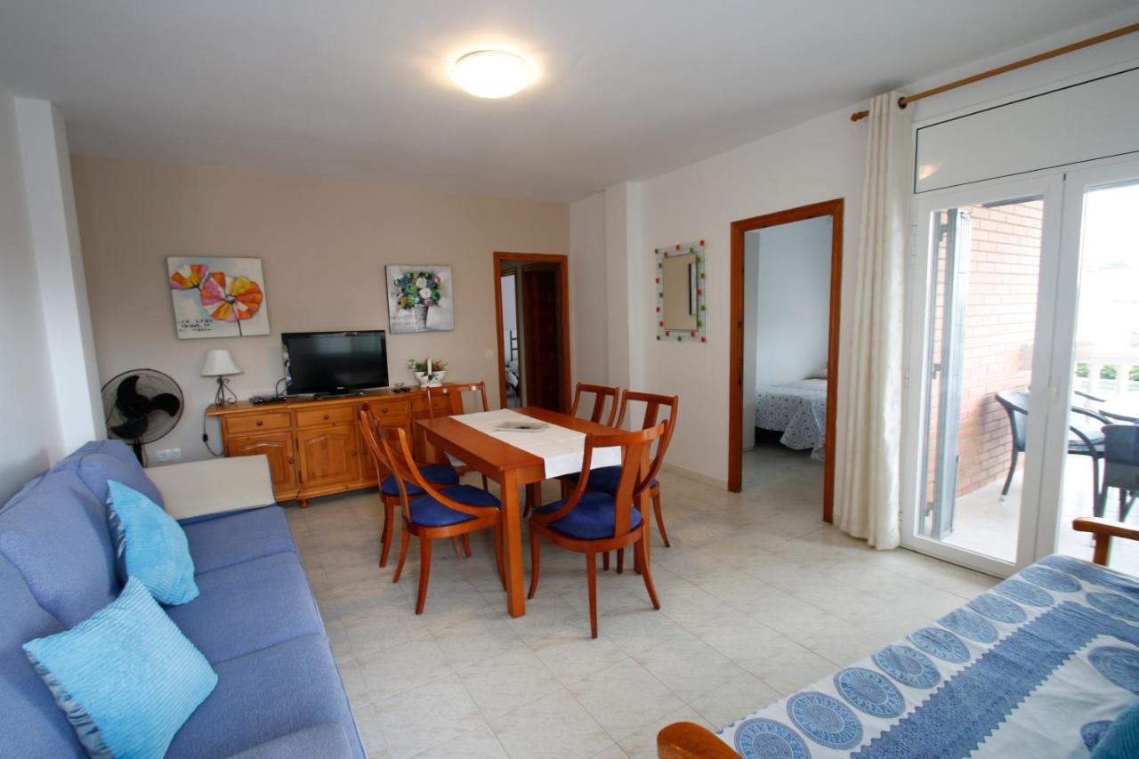 Casa Rosales 7 Apartment Cambrils