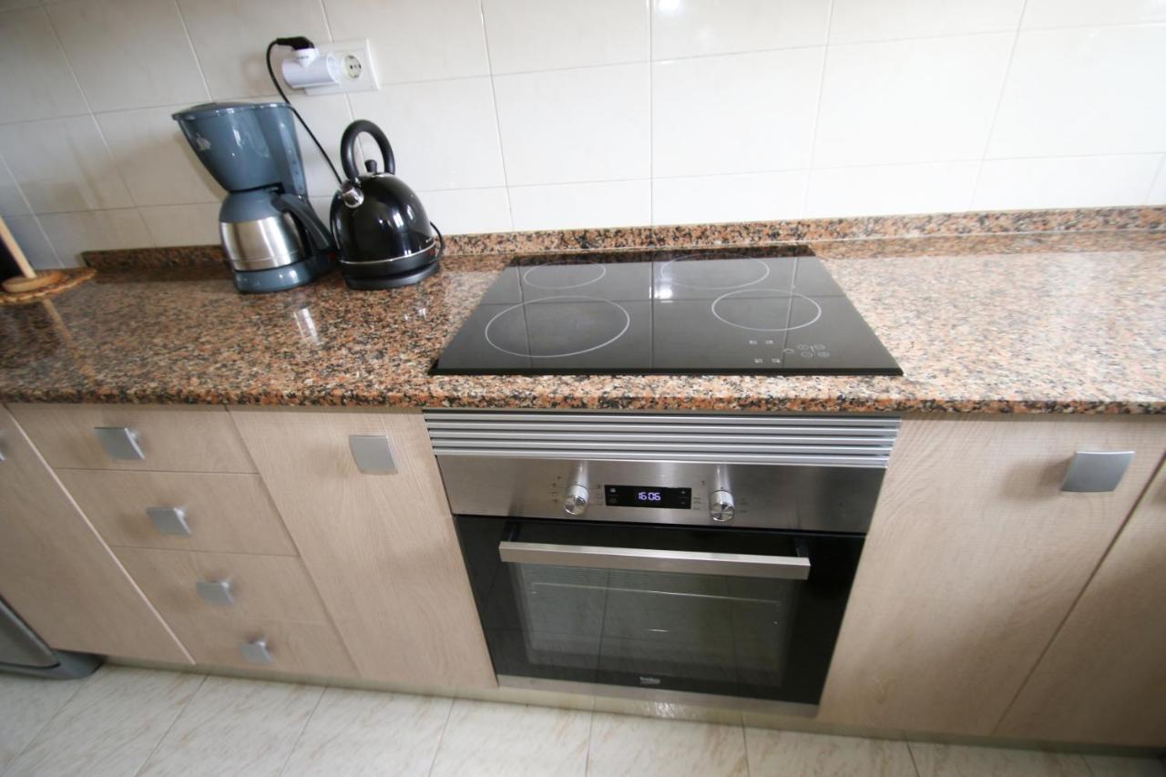 Casa Rosales 7 * Cambrils