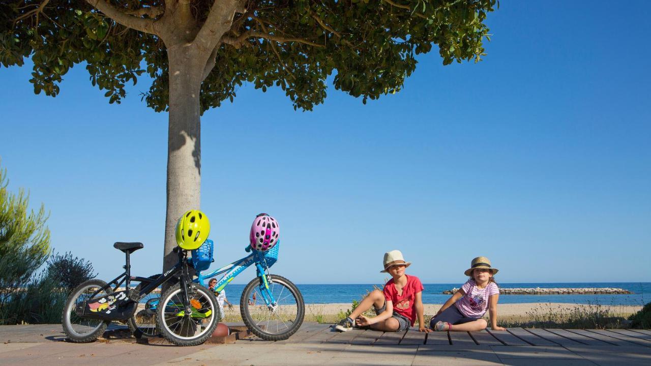 Casa Rosales 7 Cambrils