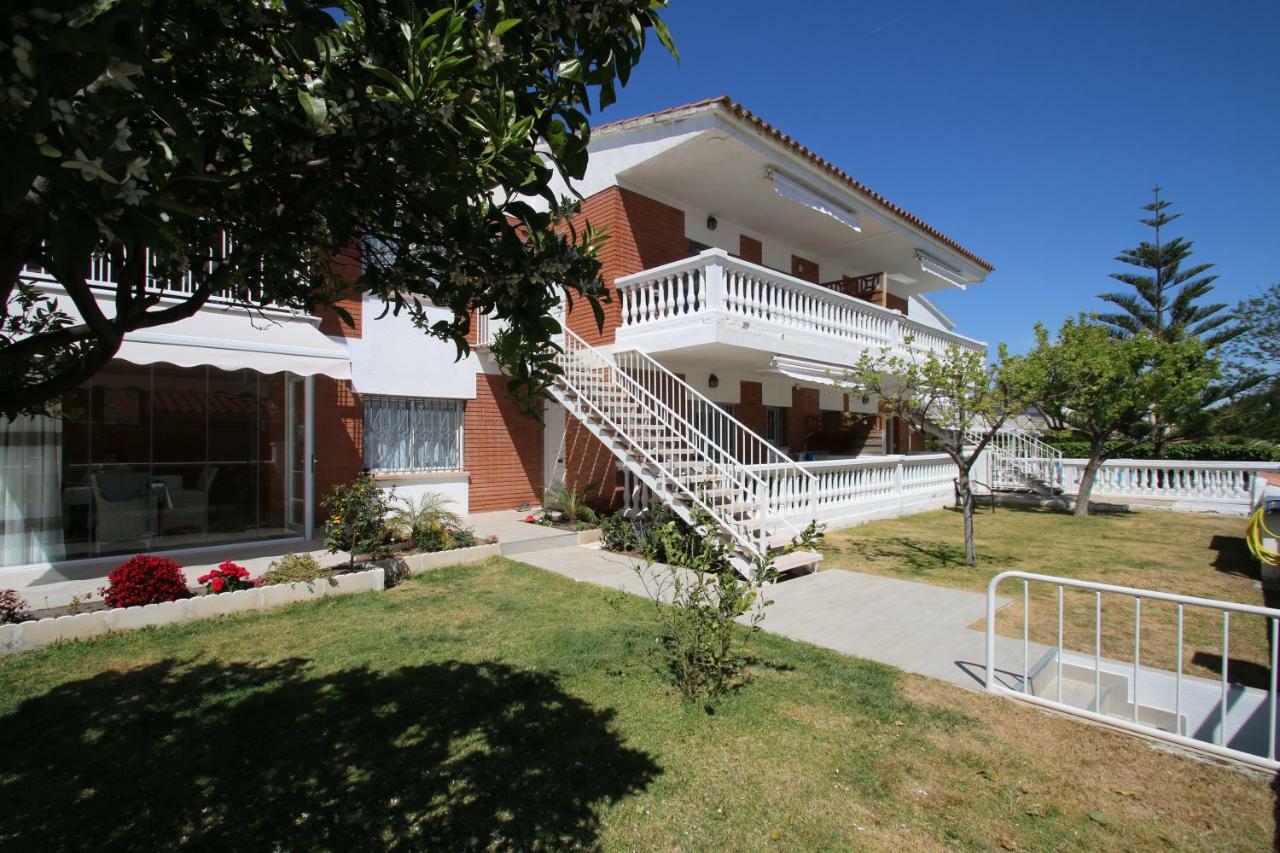 Apartment Casa Rosales 7 Cambrils