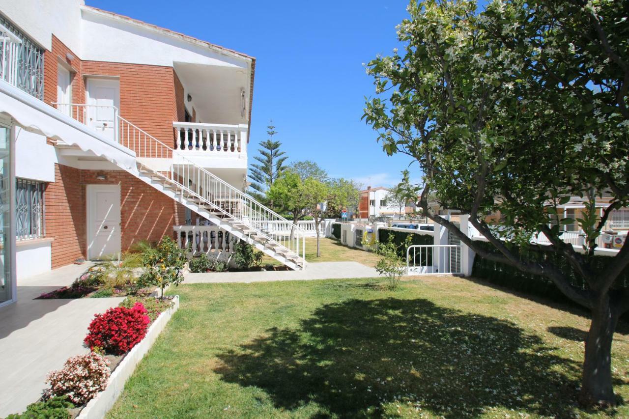 Apartment Casa Rosales 7